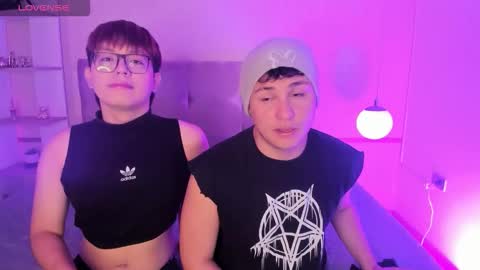 boy2boy_aheat online show from October 2025 12:26:01 PM