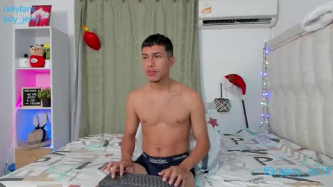 boy_jerry online show from December 2025 06:19:01 AM