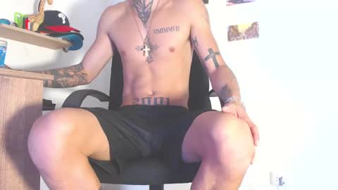 boy_master5 online show from February 2025 09:08:02 PM