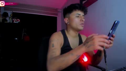 boy_nauthy online show from February 2025 05:05:02 AM