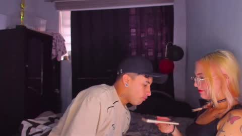 boy_nauthy online show from March 2025 07:48:01 PM