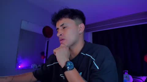 boy_nauthy online show from March 2025 08:23:02 AM