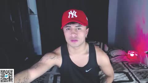 boy_nauthy online show from September 2025 03:10:02 AM