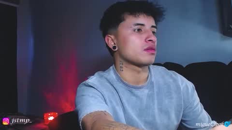 boy_nauthy online show from October 2025 12:03:01 PM