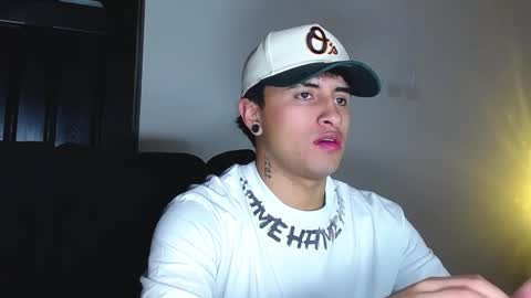 boy_nauthy online show from January 2026 02:38:01 AM