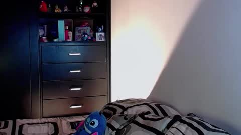 boy_nauthy online show from March 2026 11:34:01 PM