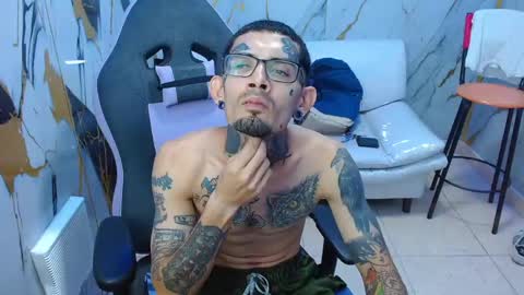 boy_tatto777 online show from May 2026 01:29:02 PM