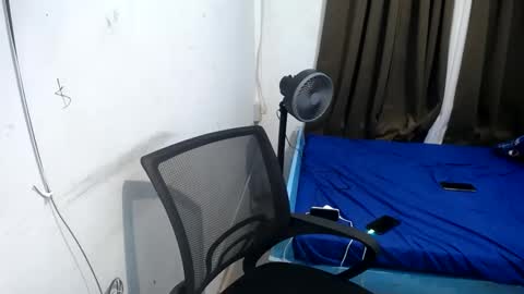 boyax16 online show from February 2025 01:06:01 PM