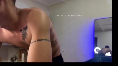 Snapshot of boybigcock2302 chatting on July 2026 12:46:01 AM Josh online show from July 2026 12:46:01 AM