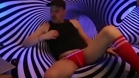 Slutty Stud online show from February 2025 05:50:02 AM