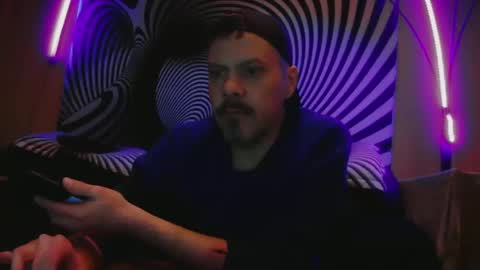 Slutty Stud online show from February 2025 05:26:02 AM