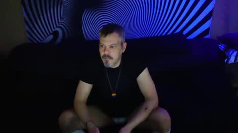 Slutty Stud online show from February 2025 10:58:01 PM