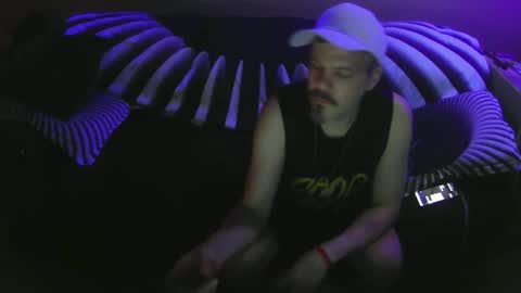 Slutty Stud online show from February 2025 11:02:02 AM