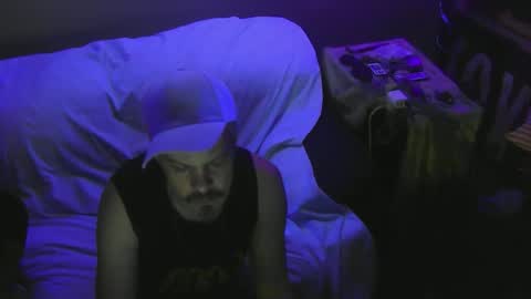 Slutty Stud online show from February 2025 09:11:02 AM