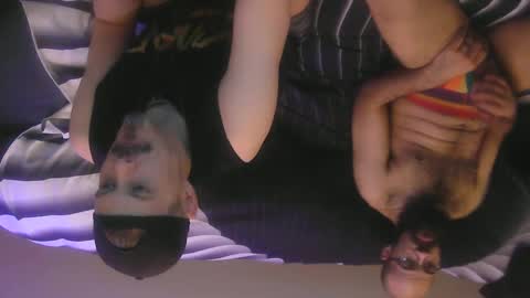 Slutty Stud online show from February 2025 05:11:02 AM