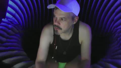 Slutty Stud online show from March 2025 08:59:01 AM