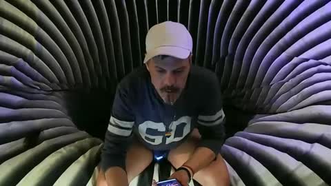 Slutty Stud online show from March 2025 06:26:02 AM