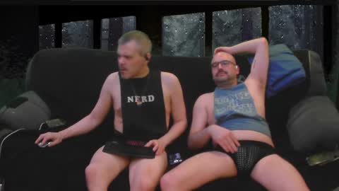 Slutty Stud online show from April 2026 06:05:02 AM