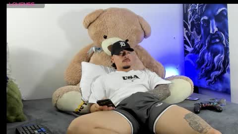 boyc02_ online show from January 2026 05:40:01 PM