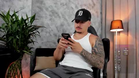 boyc02_ online show from March 2026 01:32:02 AM