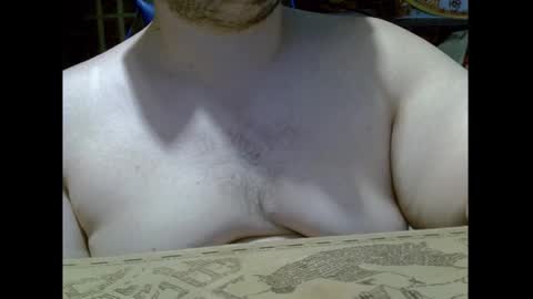 ChubbyBoy online show from September 2025 12:51:02 PM