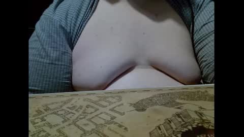 ChubbyBoy online show from November 2025 10:45:02 PM