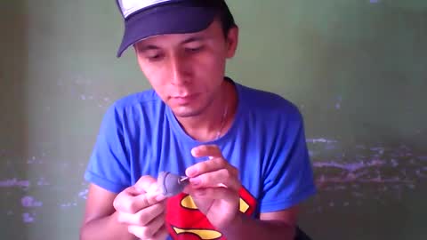 Boy online show from February 2025 03:12:02 PM