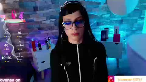 boyfox_tay online show from October 2025 04:13:01 AM