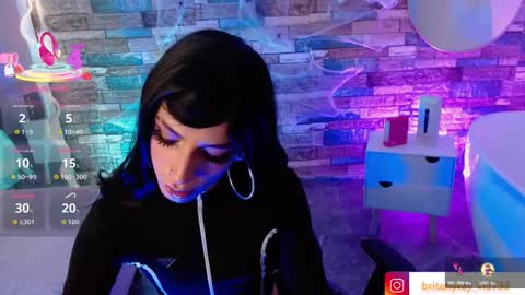 boyfox_tay online show from November 2025 04:44:01 AM