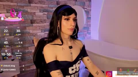 Snapshot of boyfox_tay chatting on December 2025 07:32:01 PM boyfox_tay online show from December 2025 07:32:01 PM