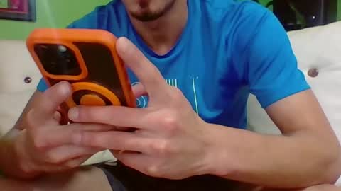 Snapshot of boyfriend_fuckme chatting on May 2026 03:41:01 PM Felipe online show from May 2026 03:41:01 PM