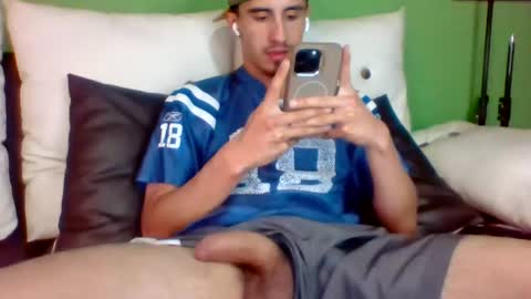 Snapshot of boyfriend_fuckme chatting on July 2026 09:52:01 PM Felipe online show from July 2026 09:52:01 PM