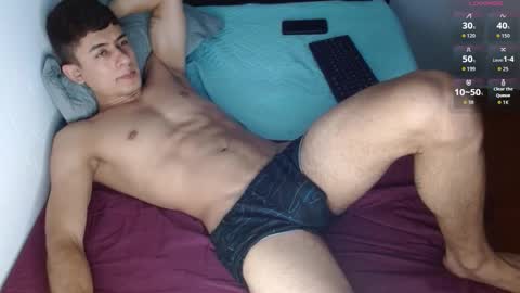 boyg_hots online show from September 2025 08:31:02 PM