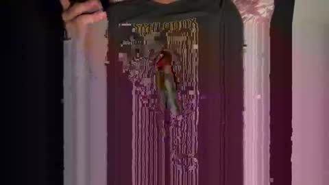 Timmi T online show from October 2025 10:20:02 PM