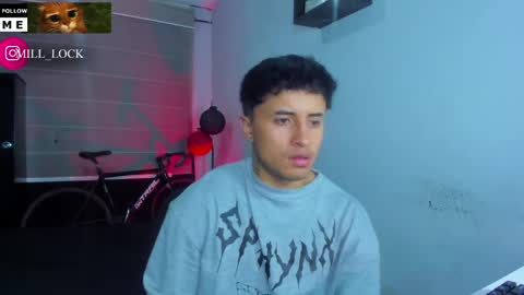 miguel  online show from December 2024 02:57:02 AM