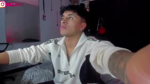 miguel  online show from February 2025 04:00:02 AM