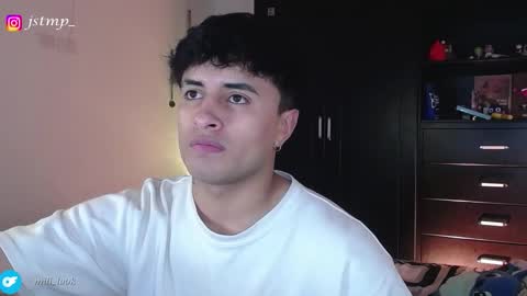 miguel  online show from March 2026 02:01:01 PM