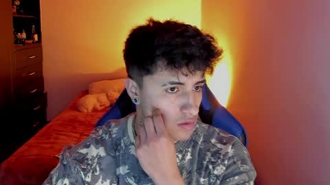 miguel  online show from April 2026 11:13:02 PM