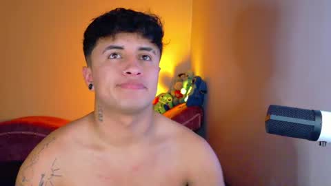 miguel  online show from July 2026 06:44:02 AM