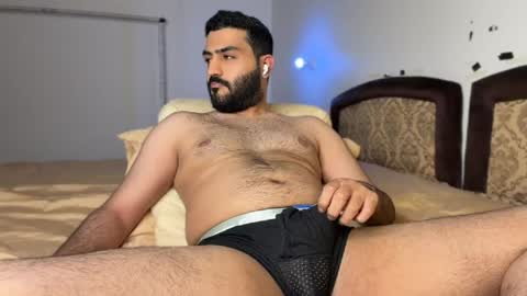 Samy online show from May 2026 11:21:02 PM