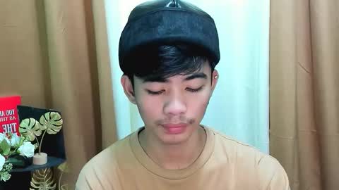 HI IM JAMES DONT FORGET GIVE ME THUMBS UP AND JOIN TO MY FANCLUB online show from November 2025 01:15:01 AM