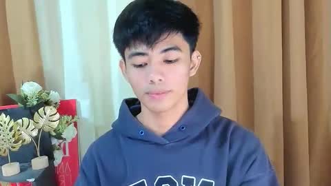 HI IM JAMES DONT FORGET GIVE ME THUMBS UP AND JOIN TO MY FANCLUB online show from December 2025 03:51:02 PM