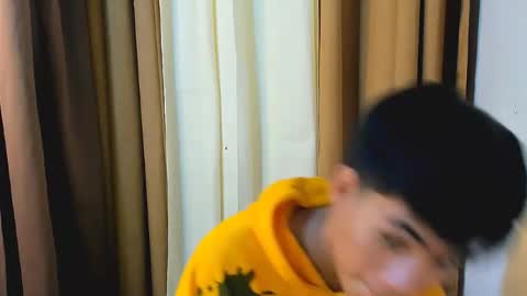 HI IM JAMES DONT FORGET GIVE ME THUMBS UP AND JOIN TO MY FANCLUB online show from January 2026 08:30:01 AM