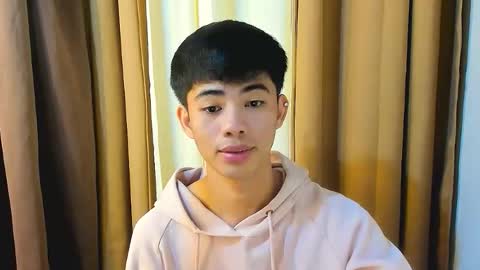 HI IM JAMES DONT FORGET GIVE ME THUMBS UP AND JOIN TO MY FANCLUB online show from January 2026 09:31:01 PM