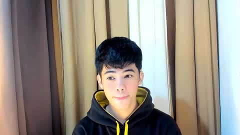 HI IM JAMES DONT FORGET GIVE ME THUMBS UP AND JOIN TO MY FANCLUB online show from March 2026 10:49:01 PM