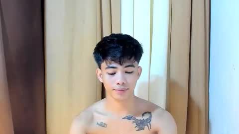 HI IM JAMES DONT FORGET GIVE ME THUMBS UP AND JOIN TO MY FANCLUB online show from April 2026 07:41:01 PM