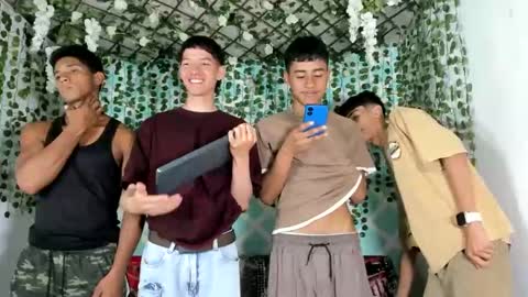 boys4hot_777 online show from February 2025 02:03:02 AM