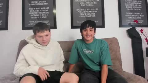 Manuel Brayan  Steven online show from June 2026 09:20:01 PM