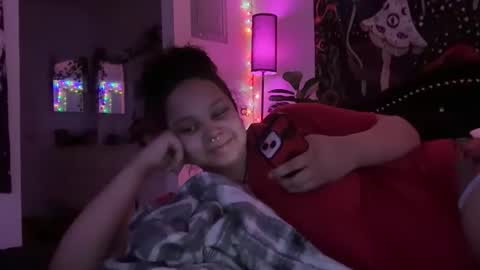 Puddin online show from February 2026 08:59:02 AM