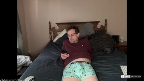 boysetsfire34 online show from March 2026 09:54:01 PM